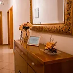 Charm T2 With Big Terrace Self Check-in 公寓 阿尔布费拉