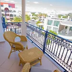 Charm T2 With Big Terrace Self Check-in