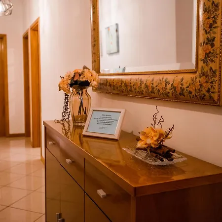 Charm T2 With Big Terrace Self Check-in Apartament Albufeira