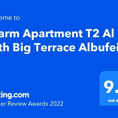 Charm T2 With Big Private Terrace Self Check-in
