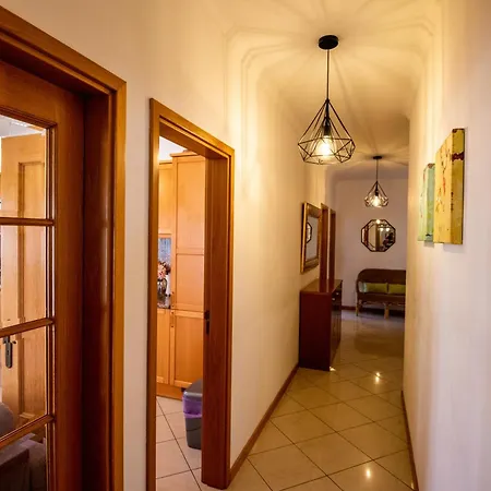 Charm T2 With Big Private Terrace Self Check-in Appartement Albufeira