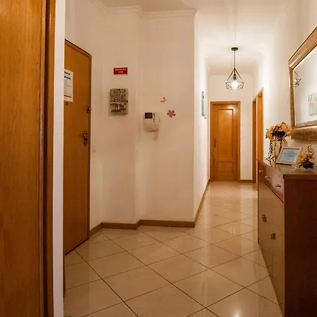 Charm T2 With Big Private Terrace Self Check-in *