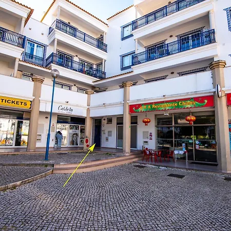 Appartement Charm T2 With Big Terrace Self Check-in *